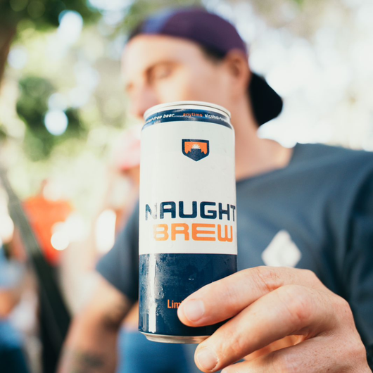 Naught Naught Brew (case of 24)