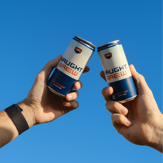 Naught Brew (6-pack)