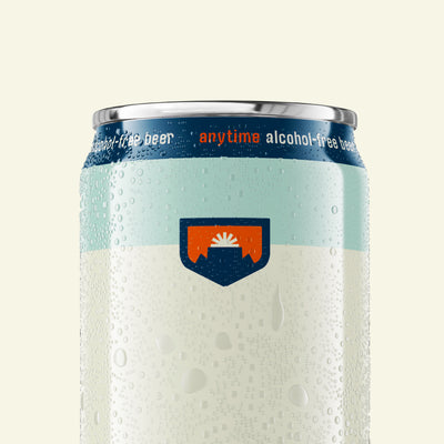 Naught Brew (case of 24)