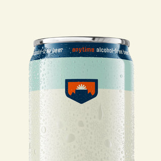 Naught Brew (case of 24)