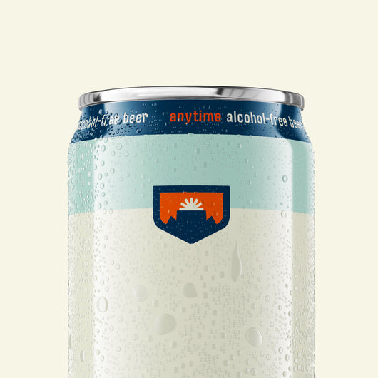 Naught Brew (case of 24)