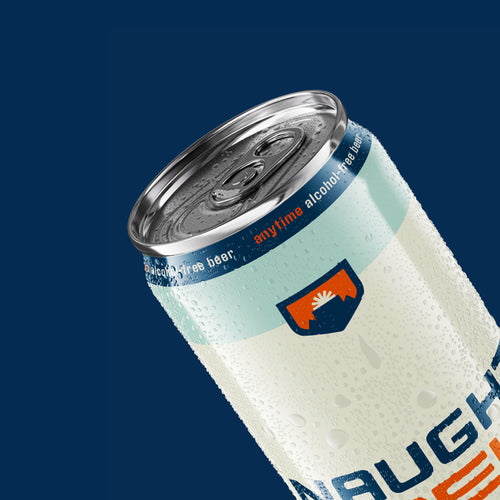 Naught Brew (6-pack)