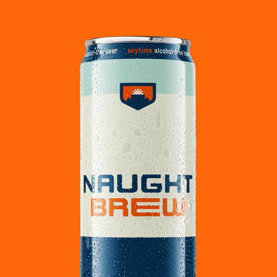 Naught Brew (6-pack)
