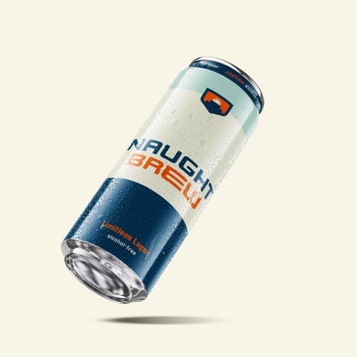 Naught Brew (6-pack)