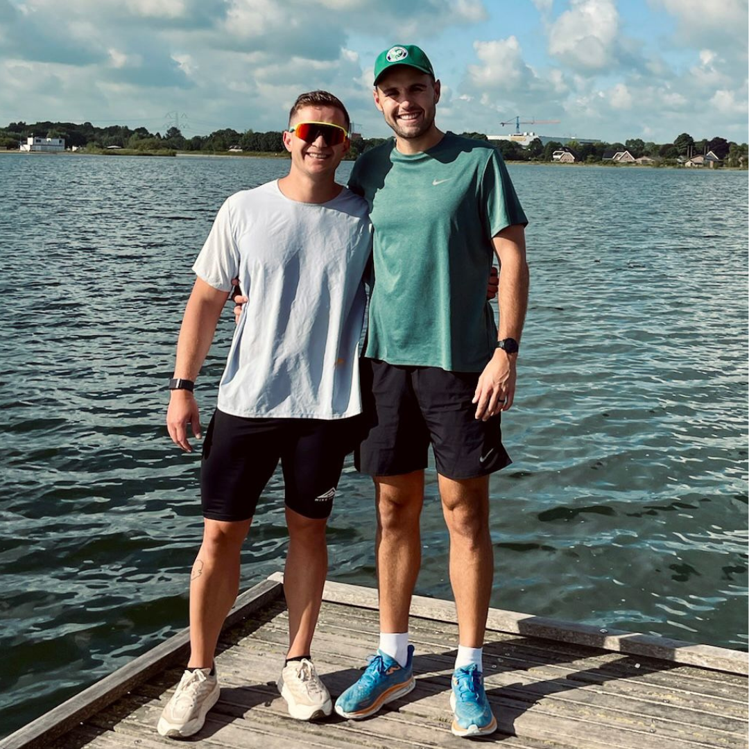 A Note From The Founders